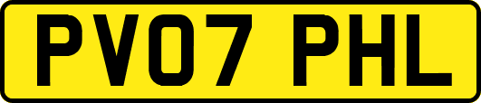 PV07PHL