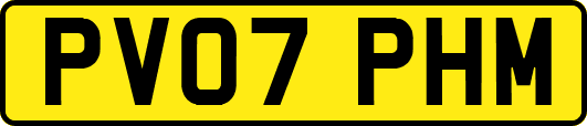PV07PHM