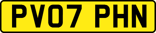 PV07PHN