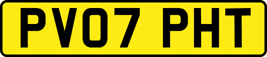 PV07PHT