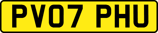PV07PHU