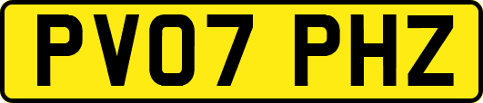 PV07PHZ
