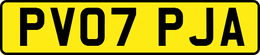 PV07PJA