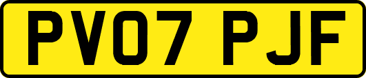PV07PJF