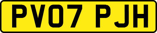 PV07PJH