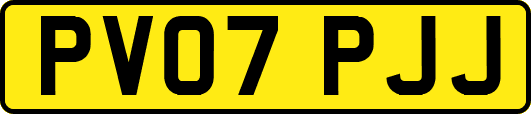 PV07PJJ
