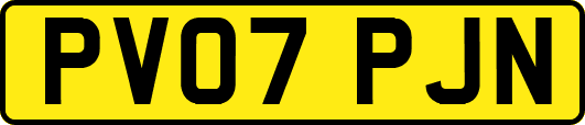 PV07PJN