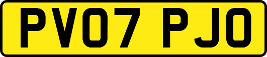 PV07PJO