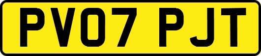 PV07PJT