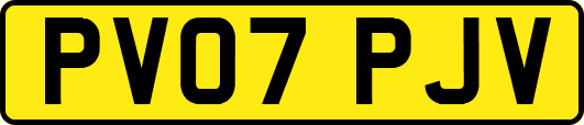 PV07PJV