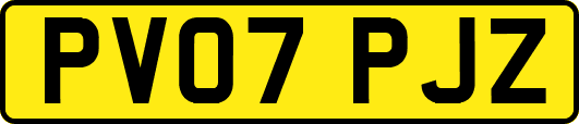 PV07PJZ