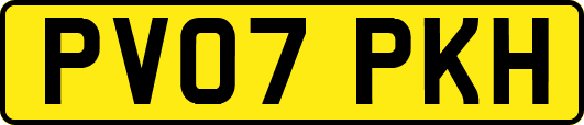 PV07PKH
