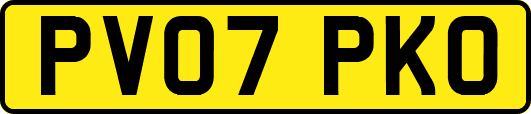 PV07PKO