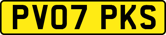 PV07PKS