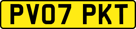 PV07PKT