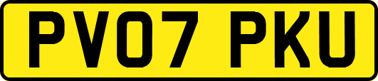 PV07PKU