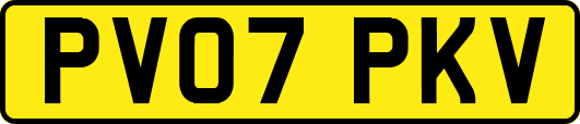 PV07PKV