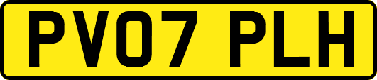 PV07PLH