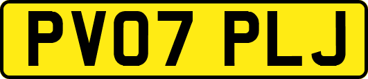 PV07PLJ