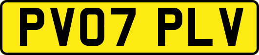 PV07PLV