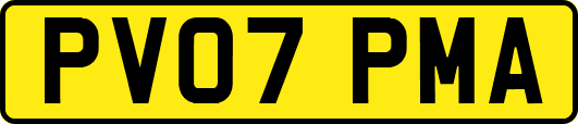PV07PMA