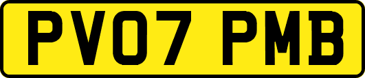 PV07PMB