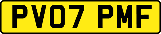 PV07PMF