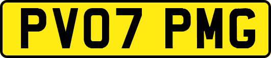 PV07PMG