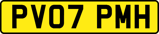 PV07PMH