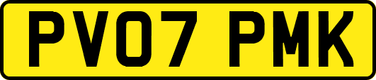 PV07PMK
