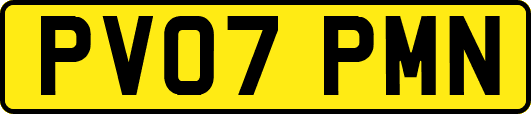 PV07PMN
