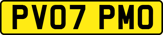 PV07PMO