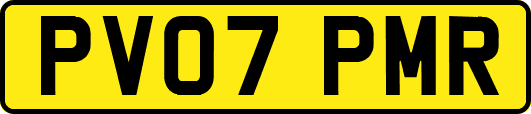 PV07PMR