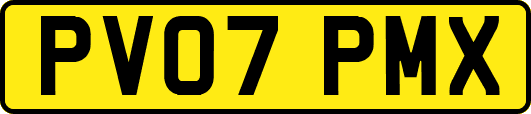 PV07PMX