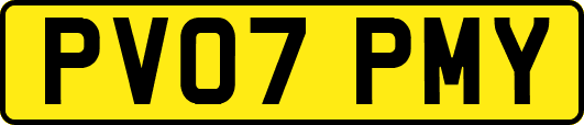 PV07PMY