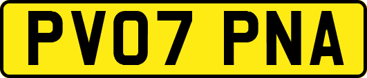 PV07PNA