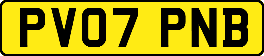 PV07PNB