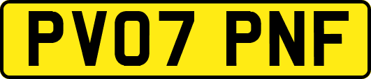 PV07PNF