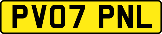 PV07PNL