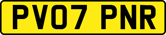 PV07PNR