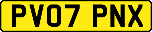 PV07PNX