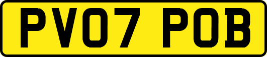 PV07POB