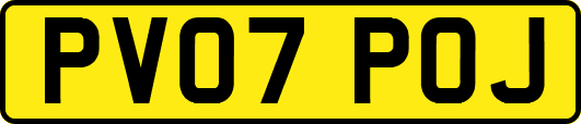 PV07POJ