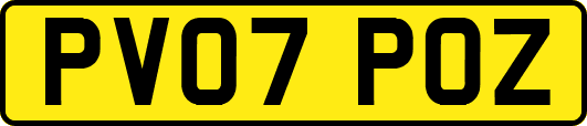 PV07POZ