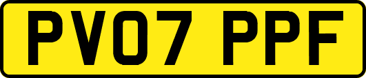 PV07PPF