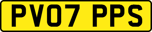 PV07PPS