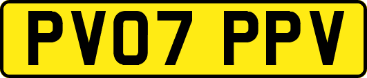 PV07PPV