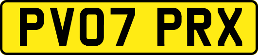 PV07PRX