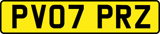 PV07PRZ