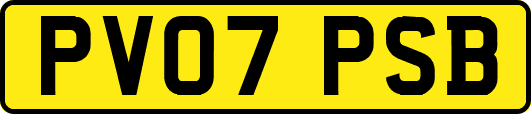 PV07PSB